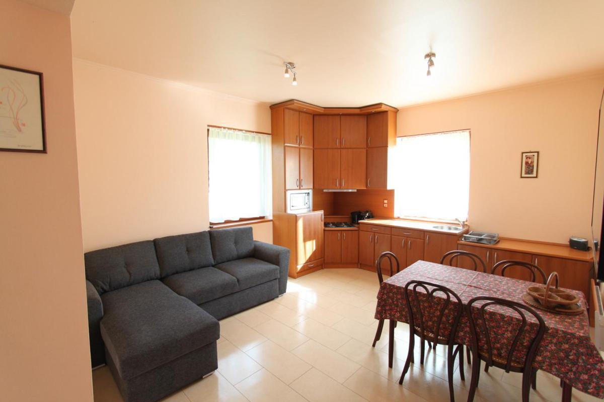 Velence Lake Apartman Gardony Luaran gambar