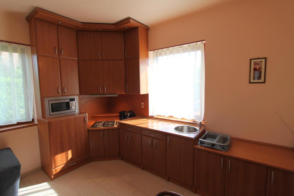 Velence Lake Apartman Gardony Luaran gambar