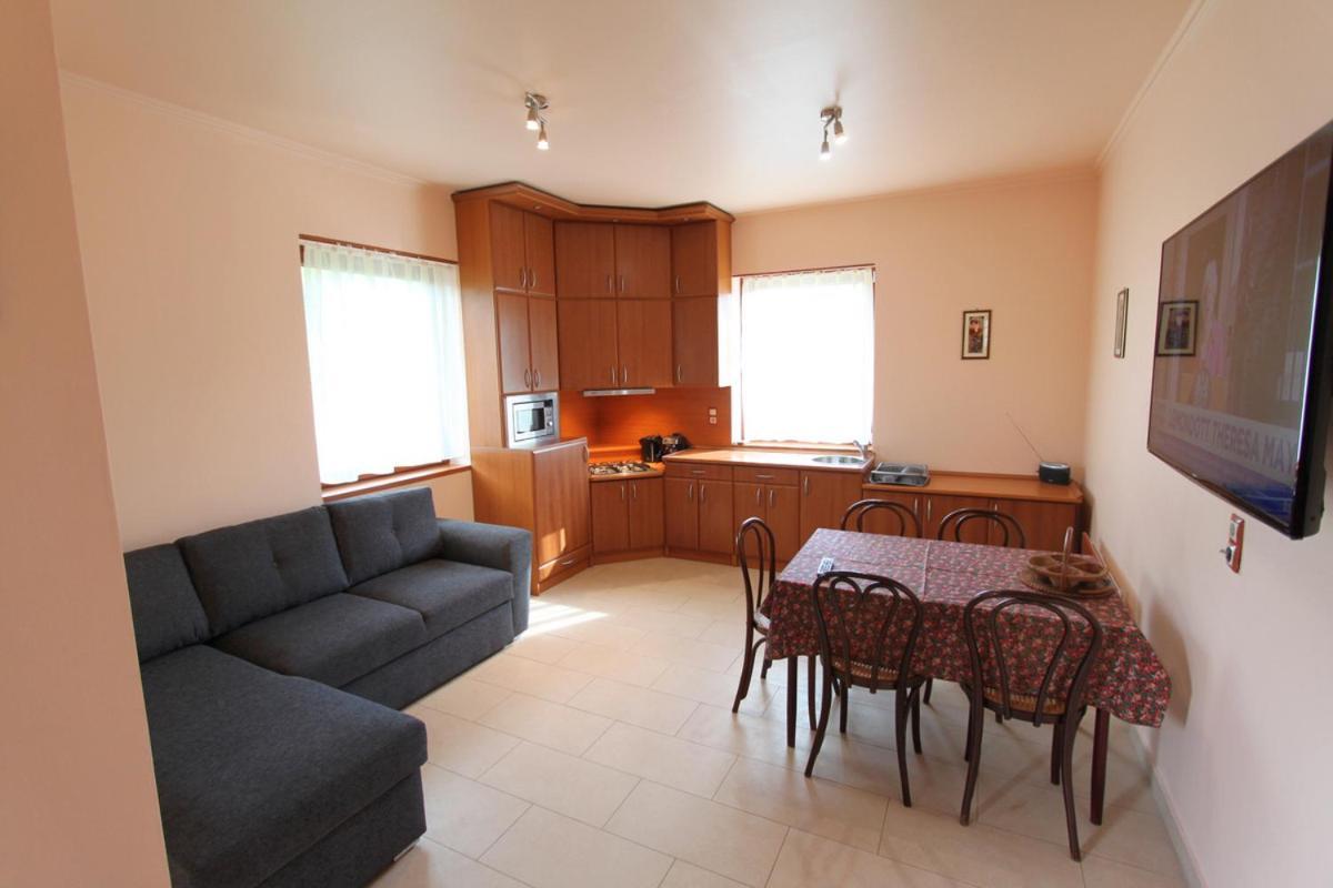 Velence Lake Apartman Gardony Luaran gambar