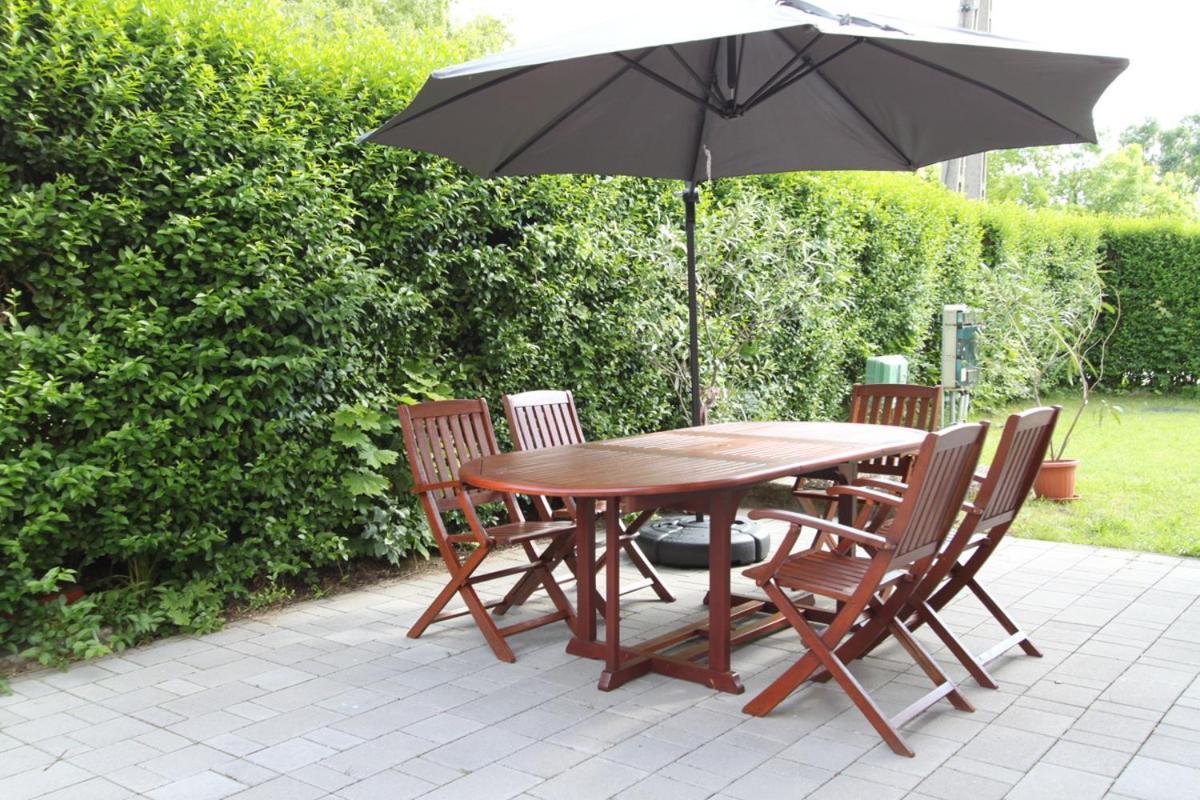 Velence Lake Apartman Gardony Luaran gambar
