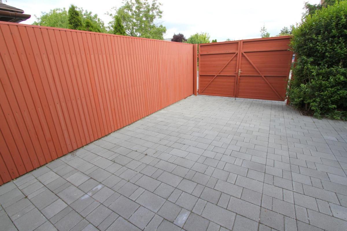 Velence Lake Apartman Gardony Luaran gambar